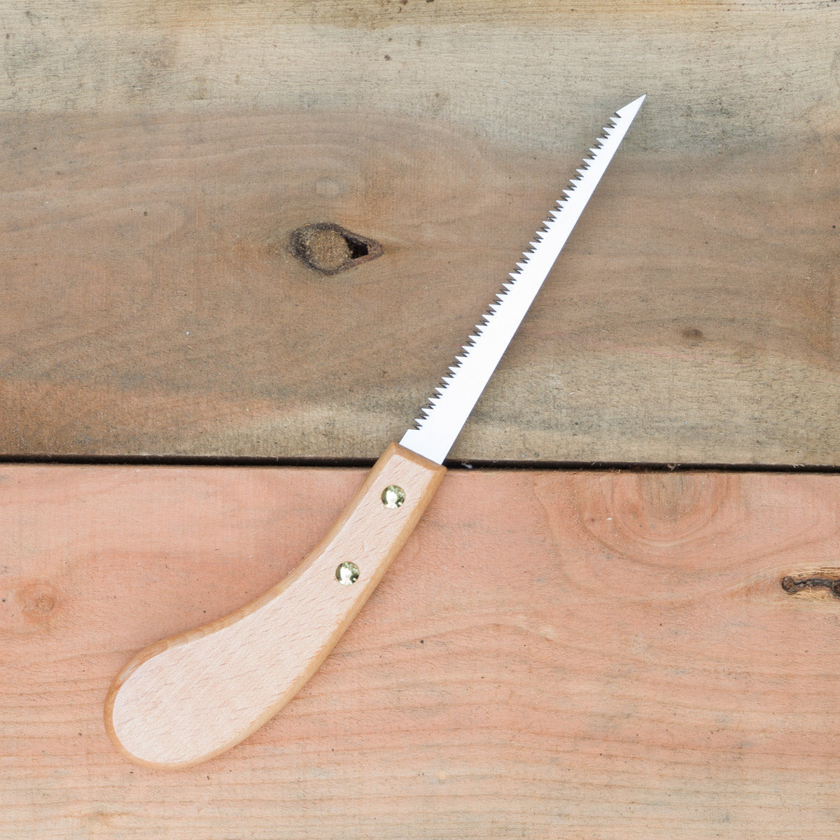 Japanese Bonsai Saw