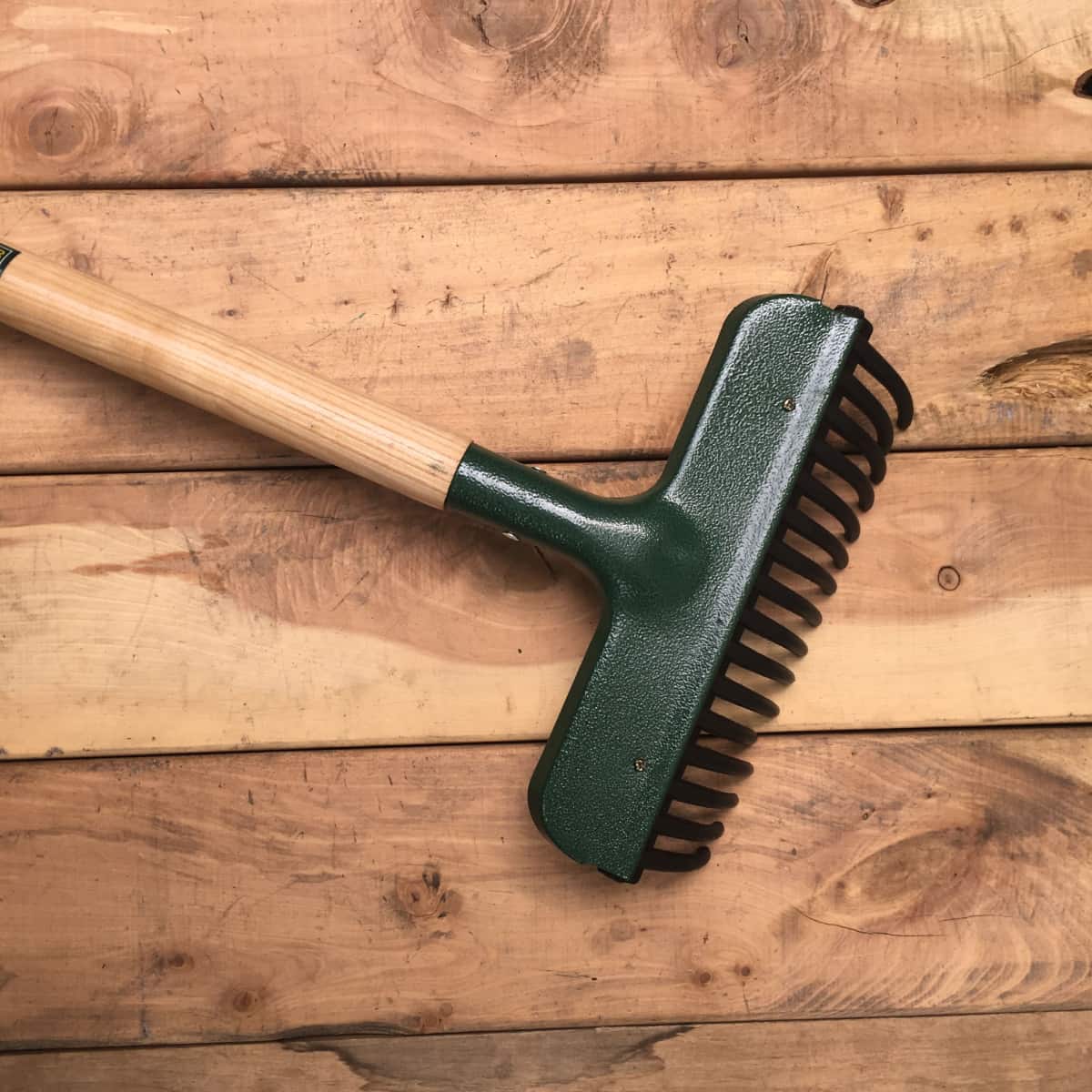 Rubber Rake Replacement Tines (Bulldog)