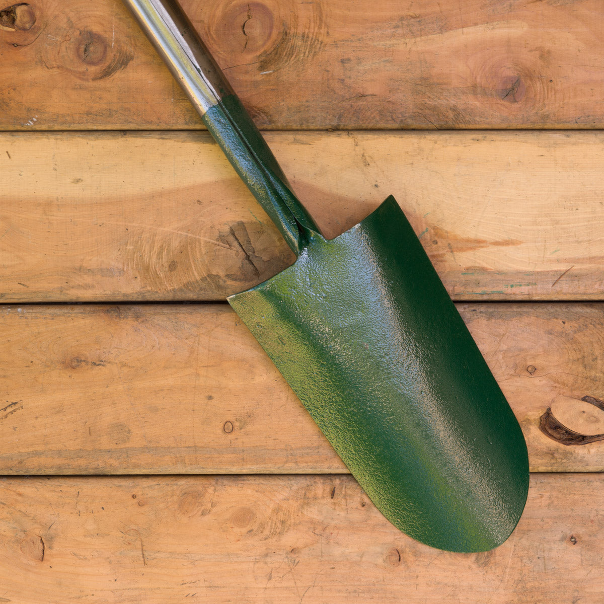 Rabbiting Spade (Bulldog)
