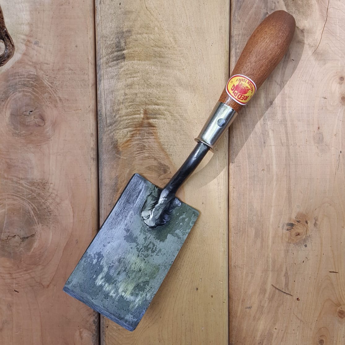 PHONE CUSTOM - Flat Hand Spade Rectangular