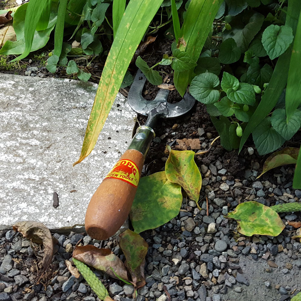 English Style Hand Weeding Fork