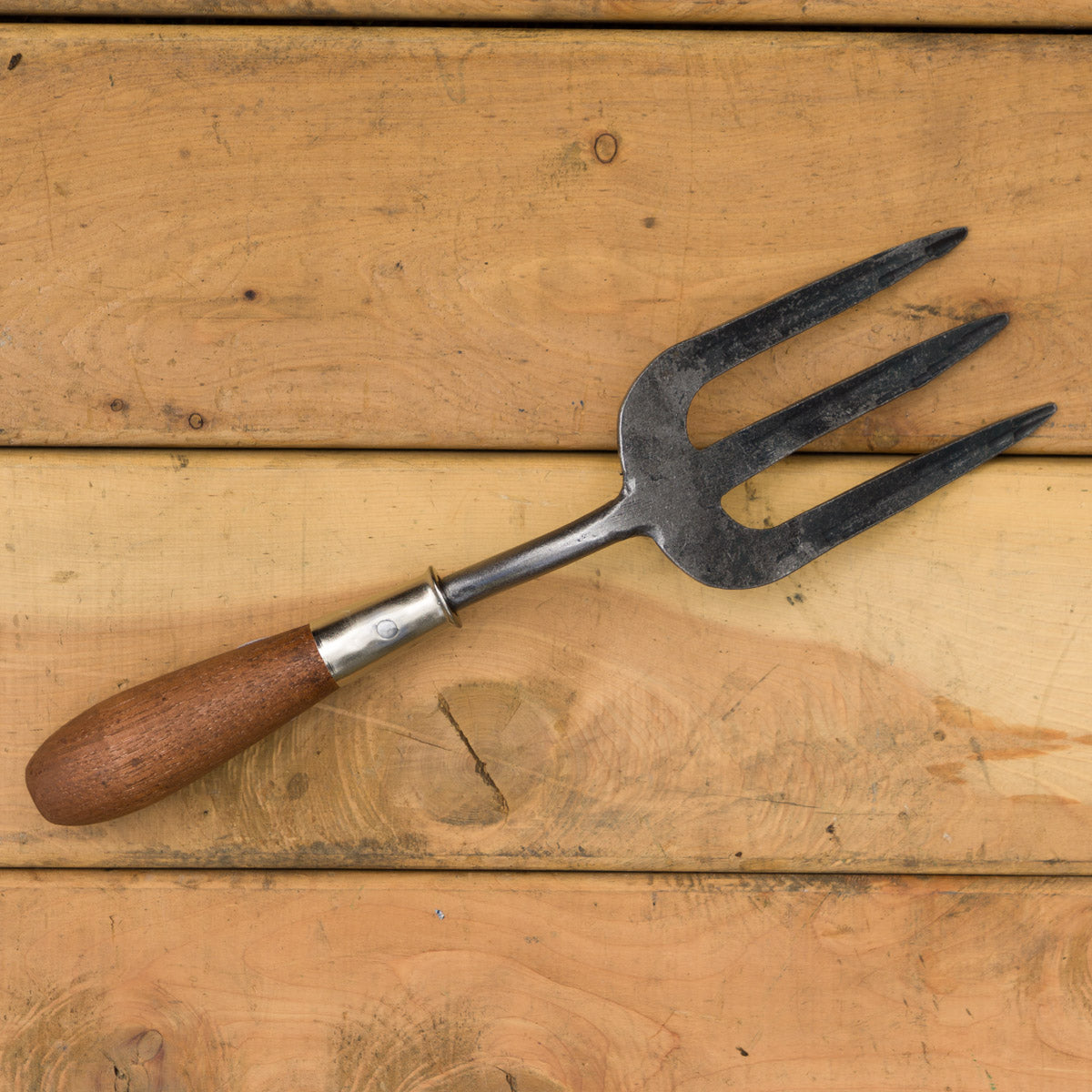English Style Hand Weeding Fork