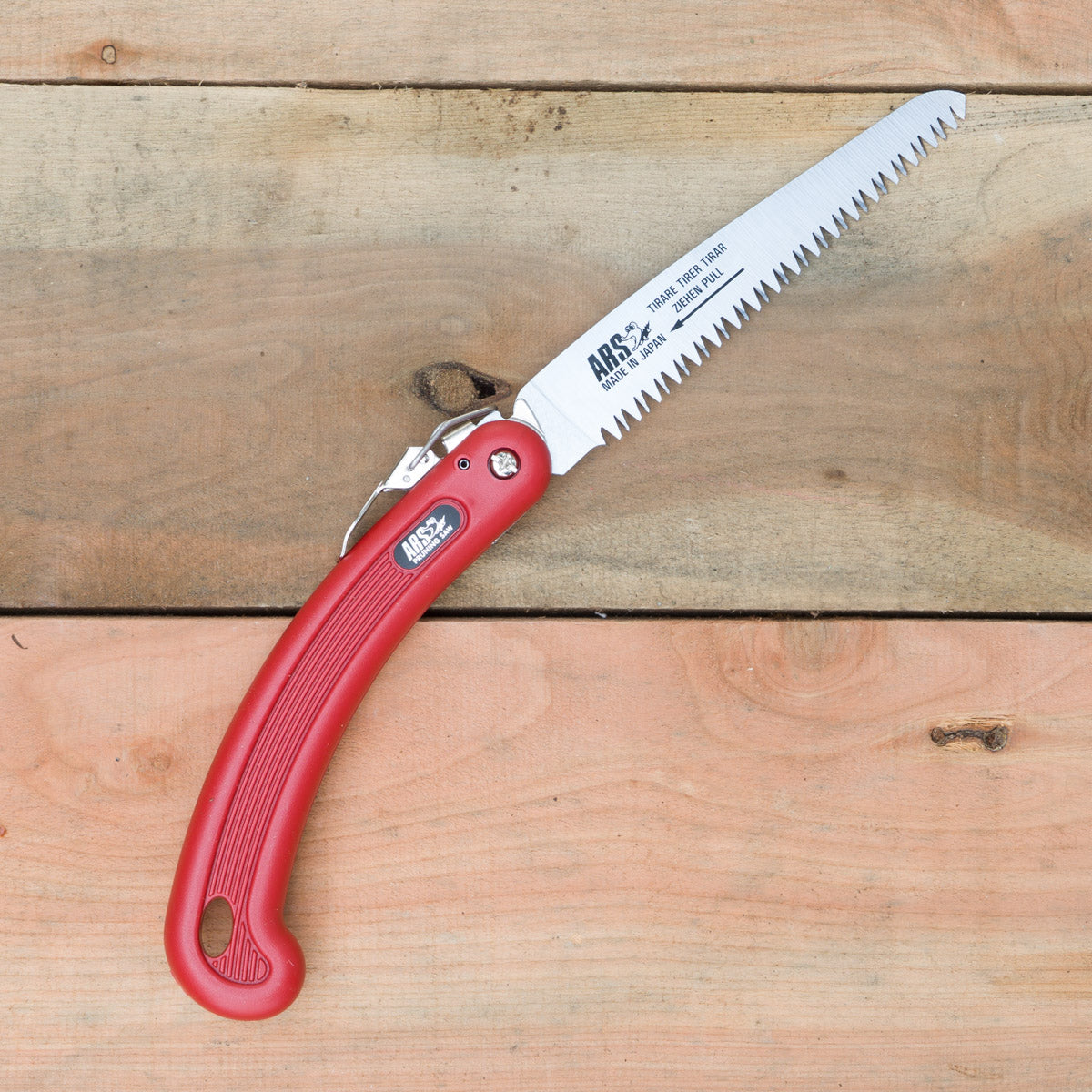Folding Saw, SA-210DX, ARS Saw