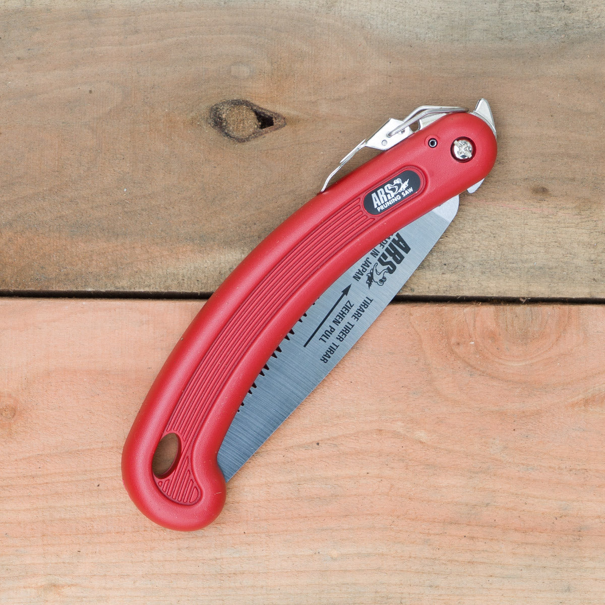 ARS Compact Folding Saw (SA-210DX)