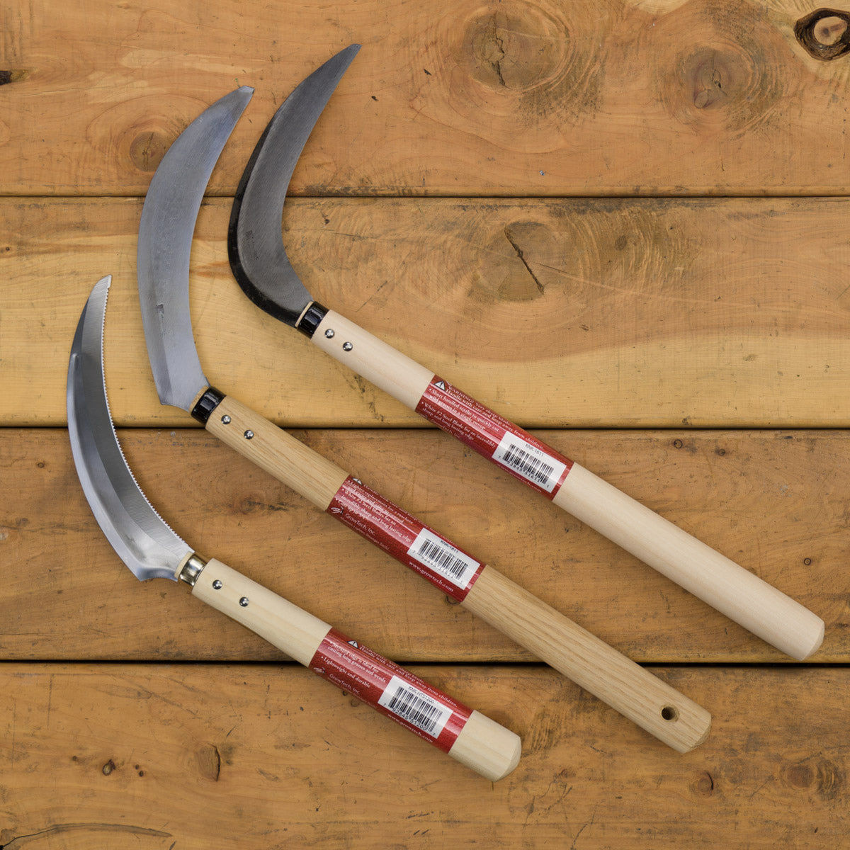Grass Sickle (Noko Kama)