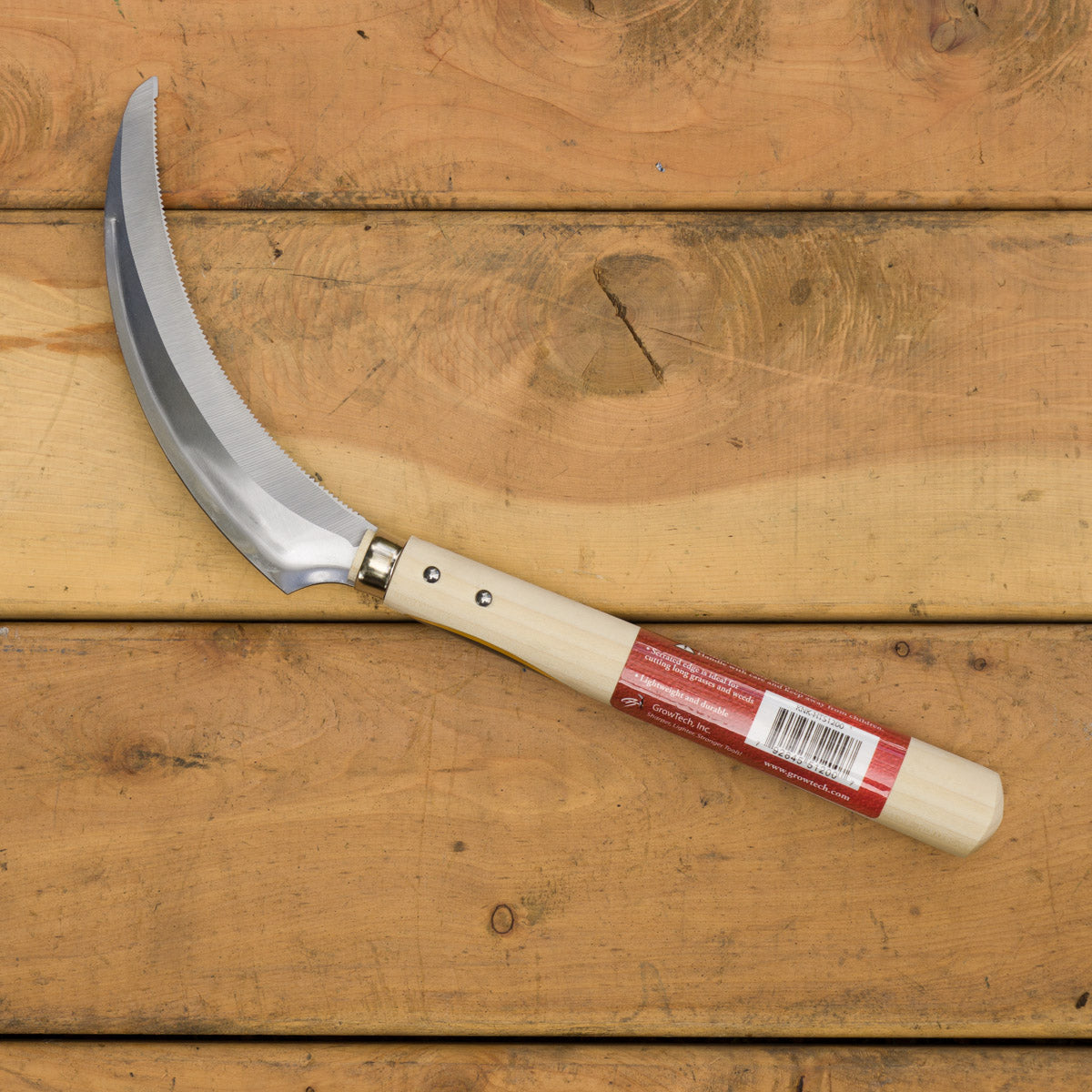 Grass Sickle (Noko Kama)