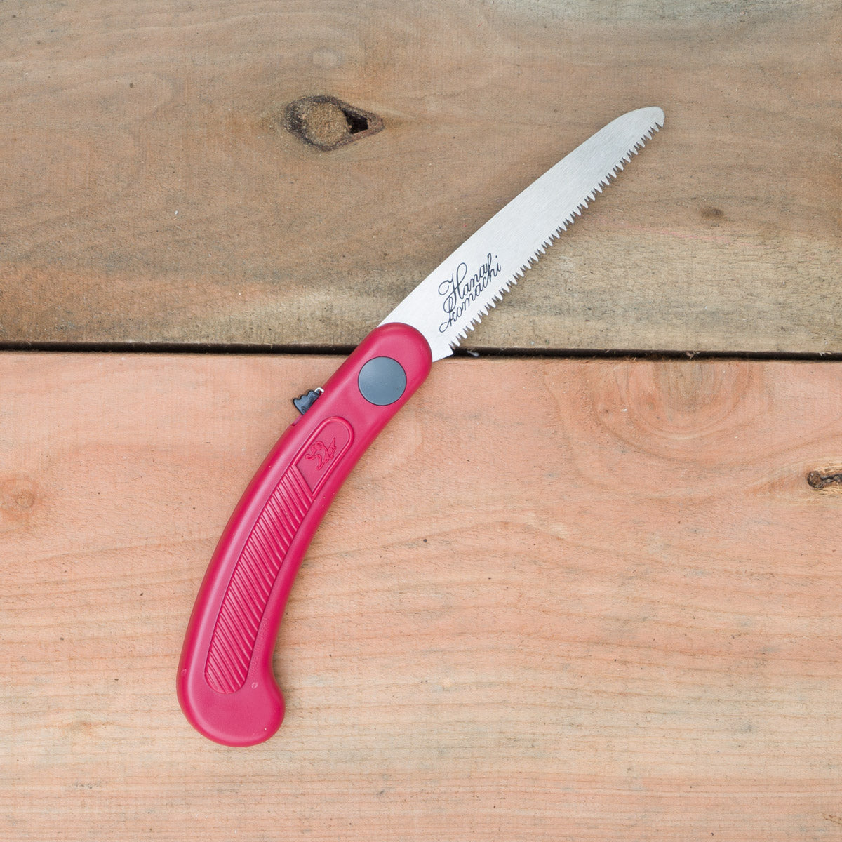 ARS Folding Bonsai Saw (Hana Komachi) (SA-IK10R)