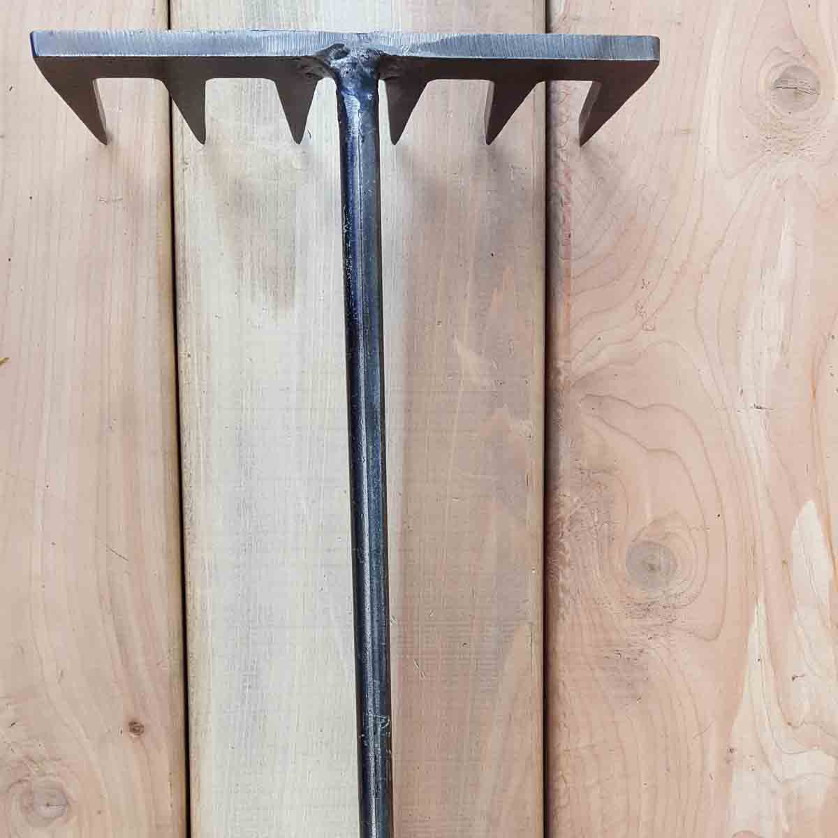Hand Rake