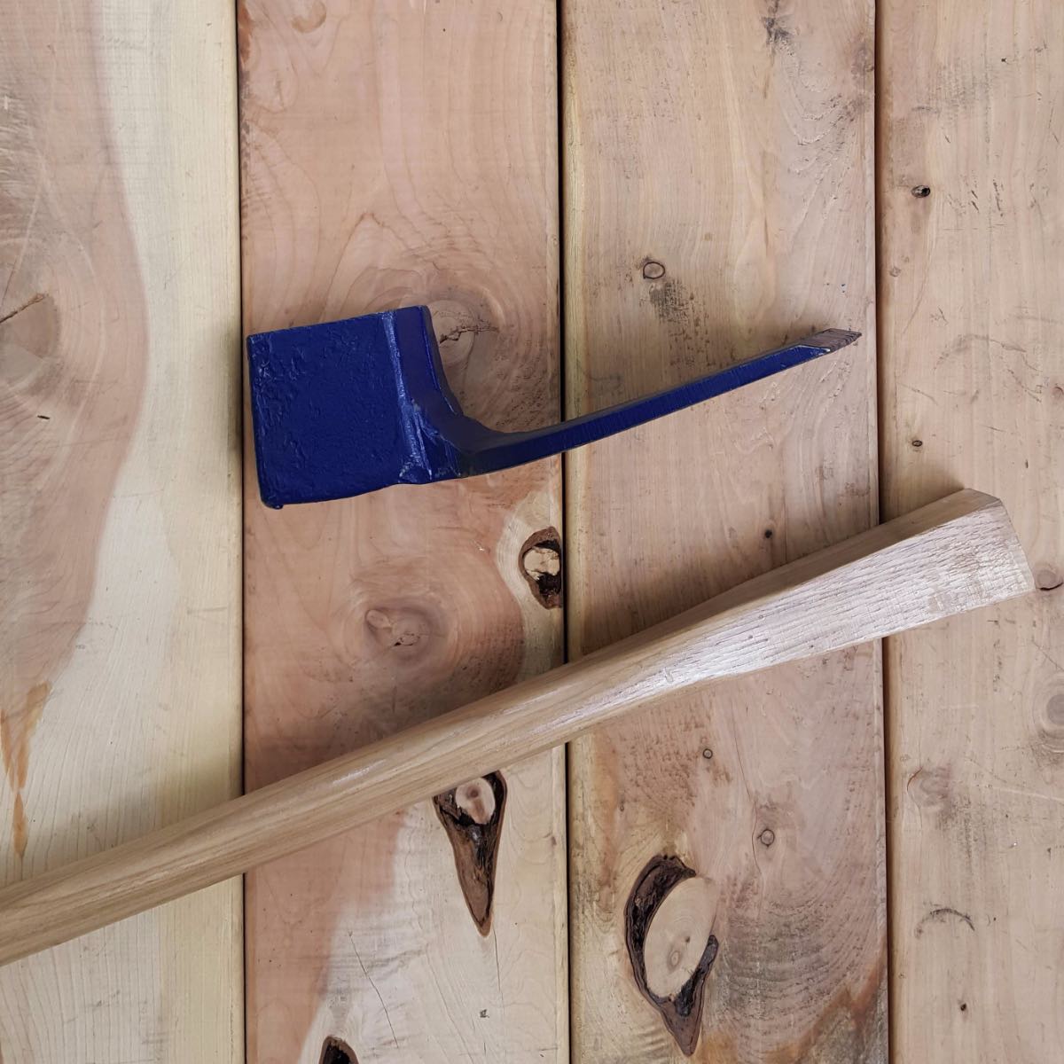 Hazel Hoe
