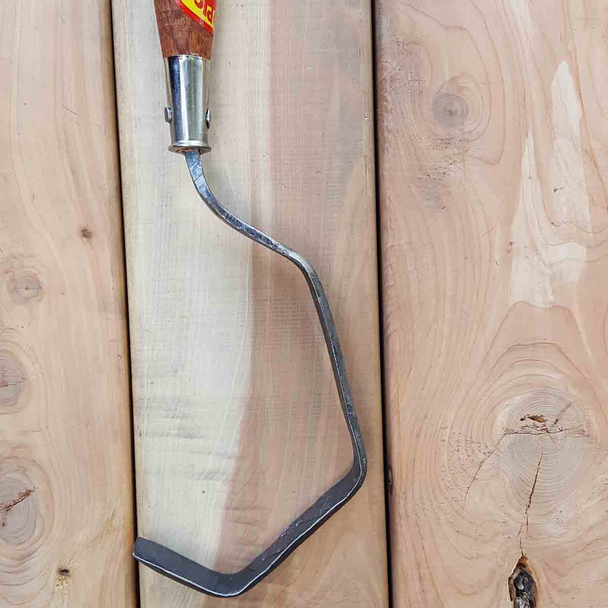 Hazeltine Weeder (Hot Bed Weeder)
