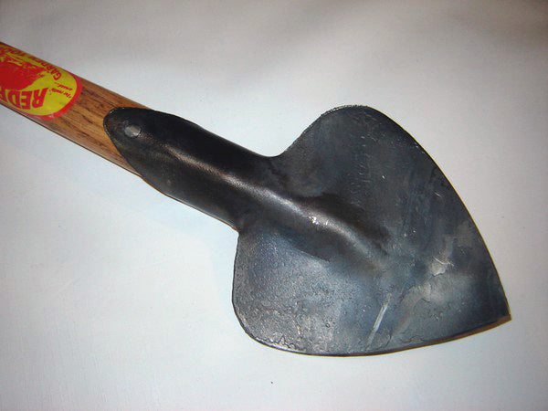 Heart Spade