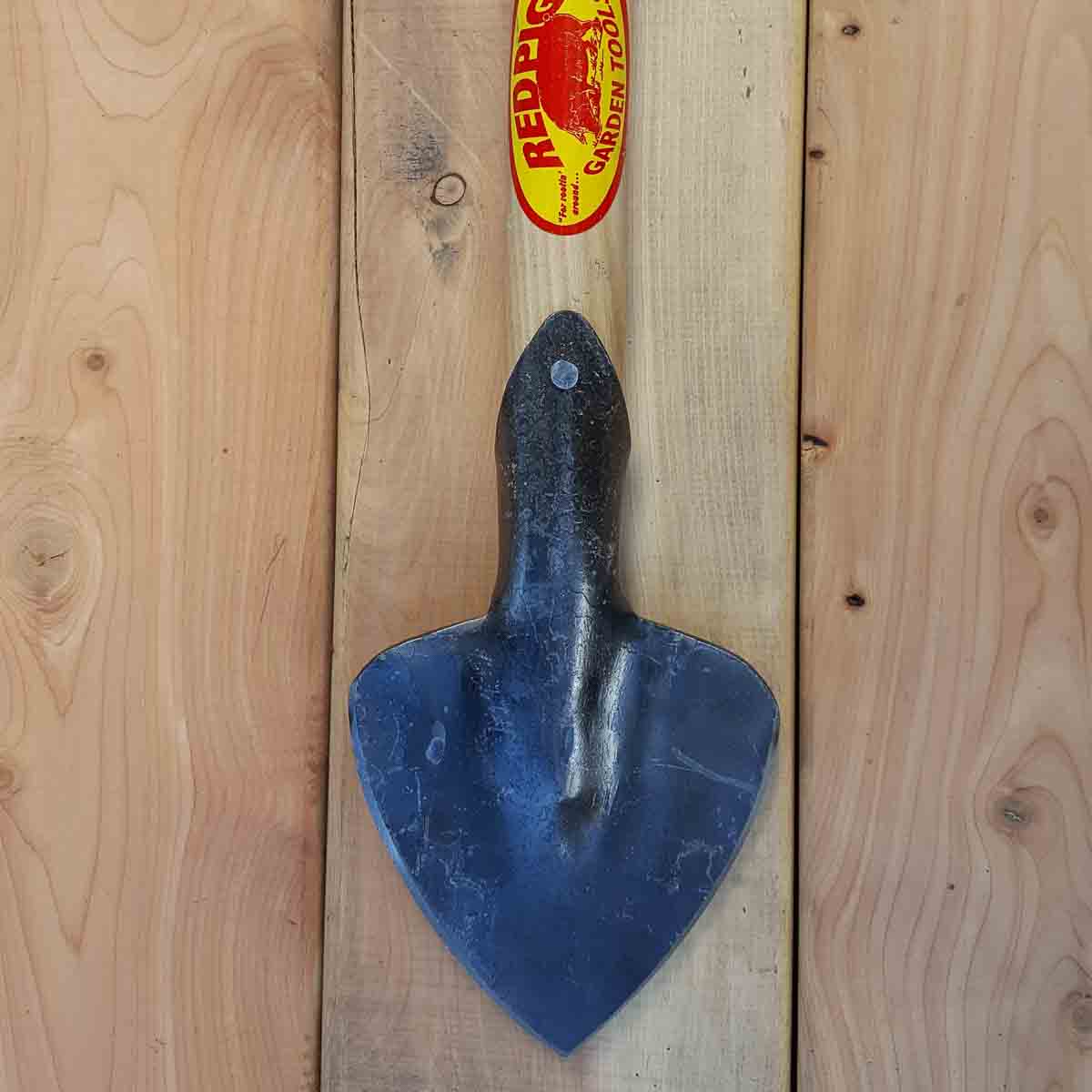 Heart Spade