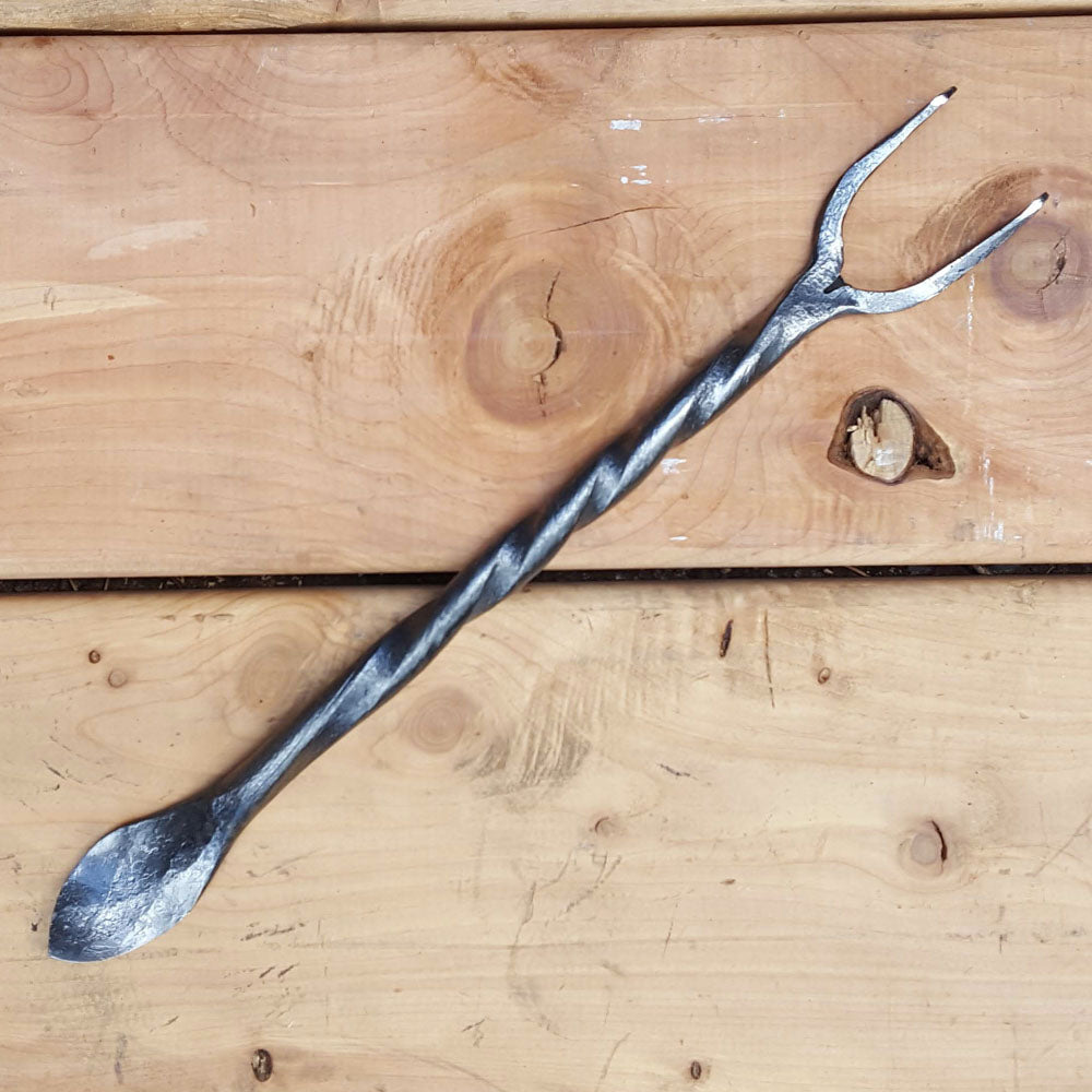 Houseplant Cultivator Trowel