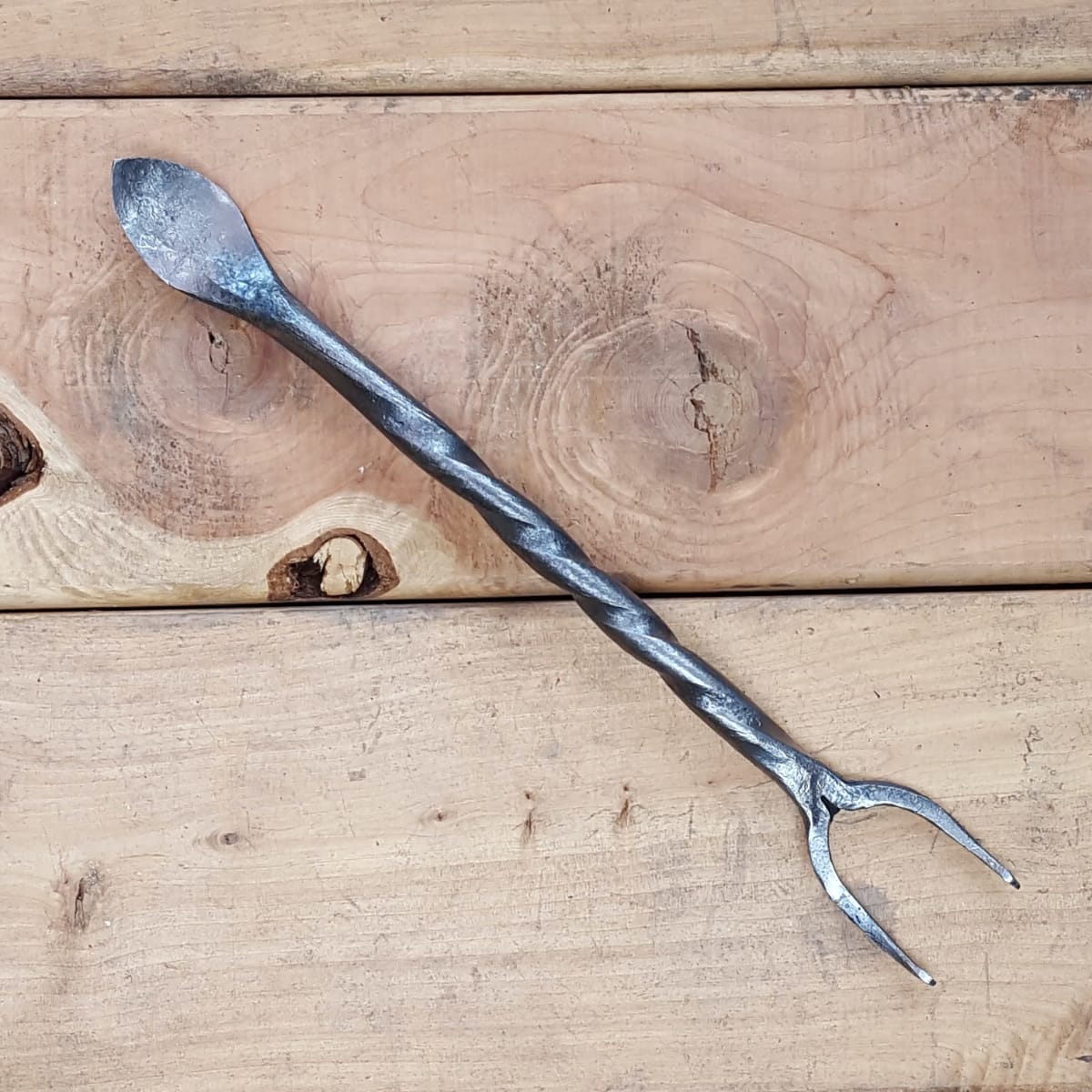Houseplant Cultivator Trowel