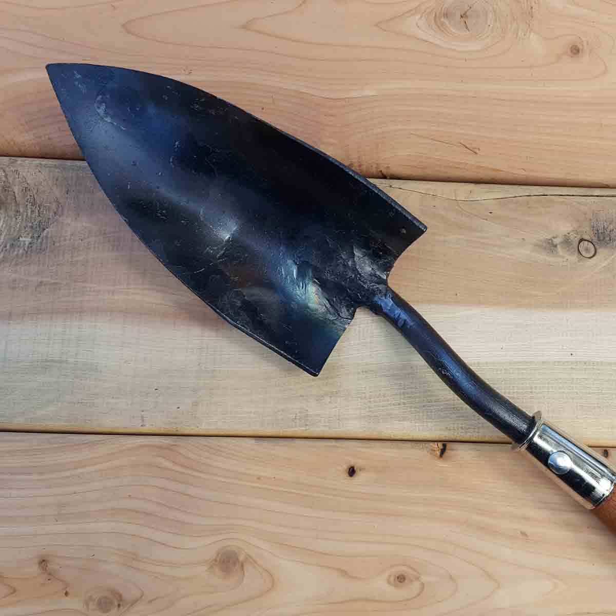 4-Inch Large Trowel