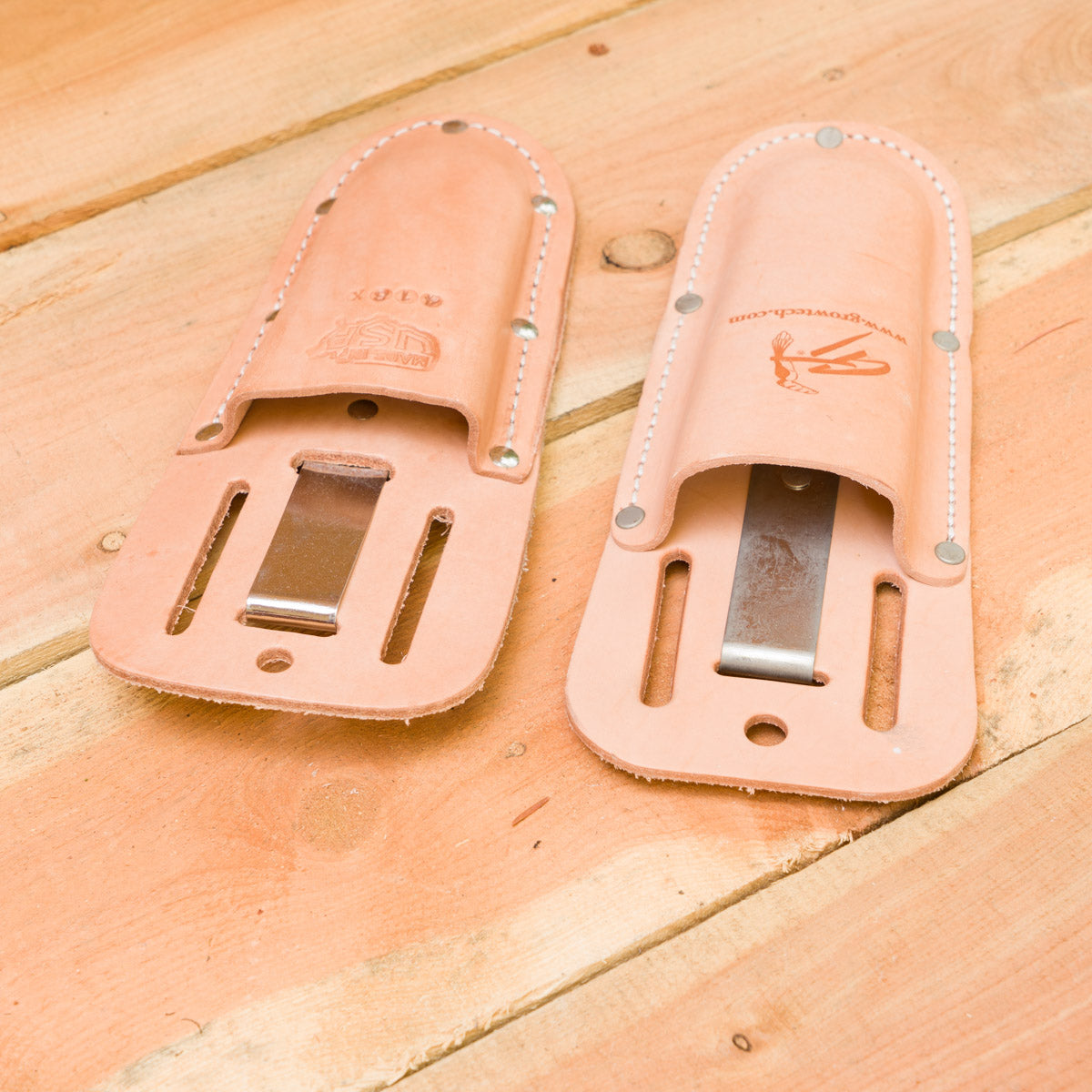 Leather Sheath