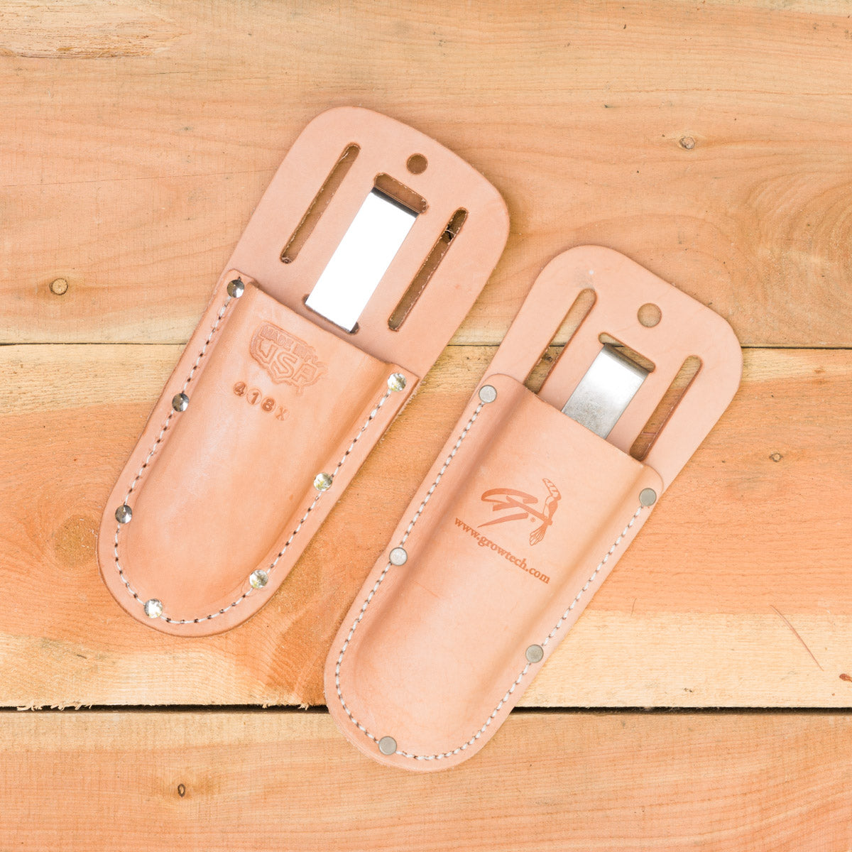 Leather Sheath