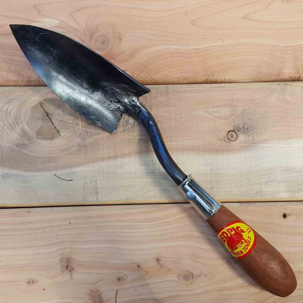 3-Inch Medium Trowel