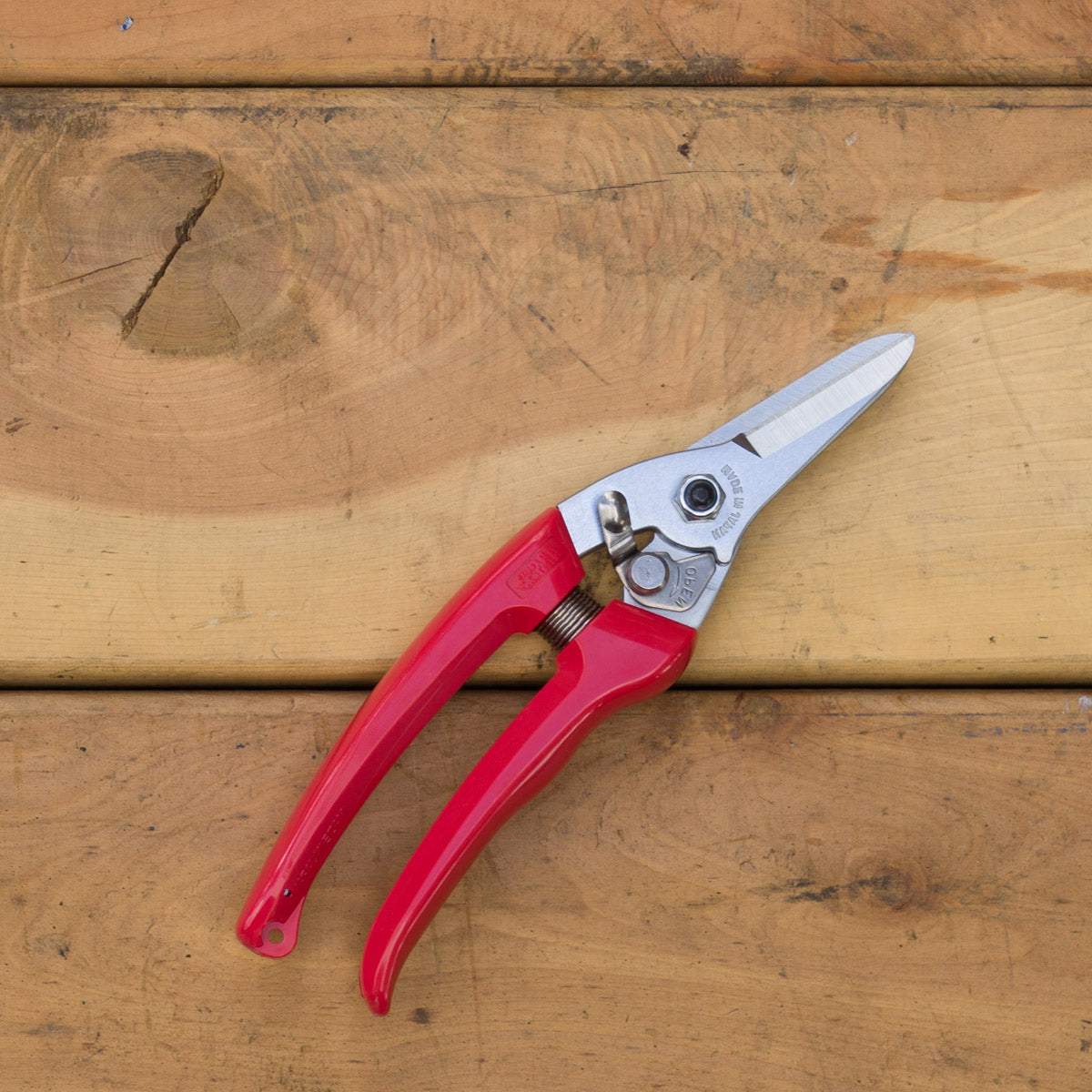 ARS 7" Multi-Purpose Shear- straight blade (140D)