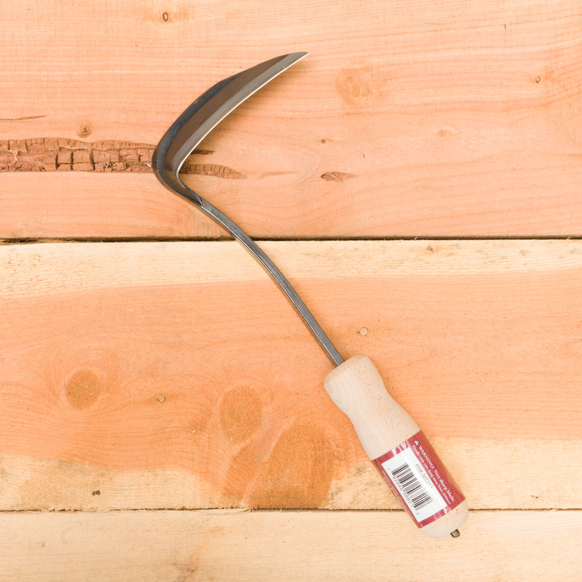 Weeding Sickle (Nejiri-Kama)