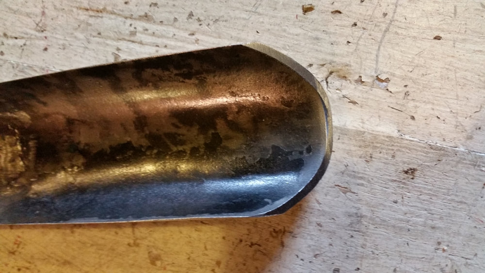 A Bigger Holeabout