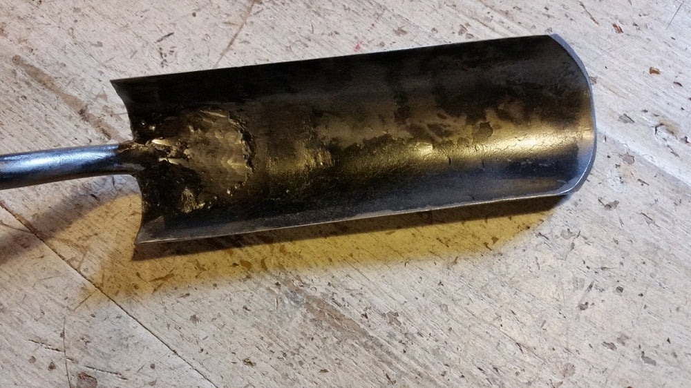 A Bigger Holeabout