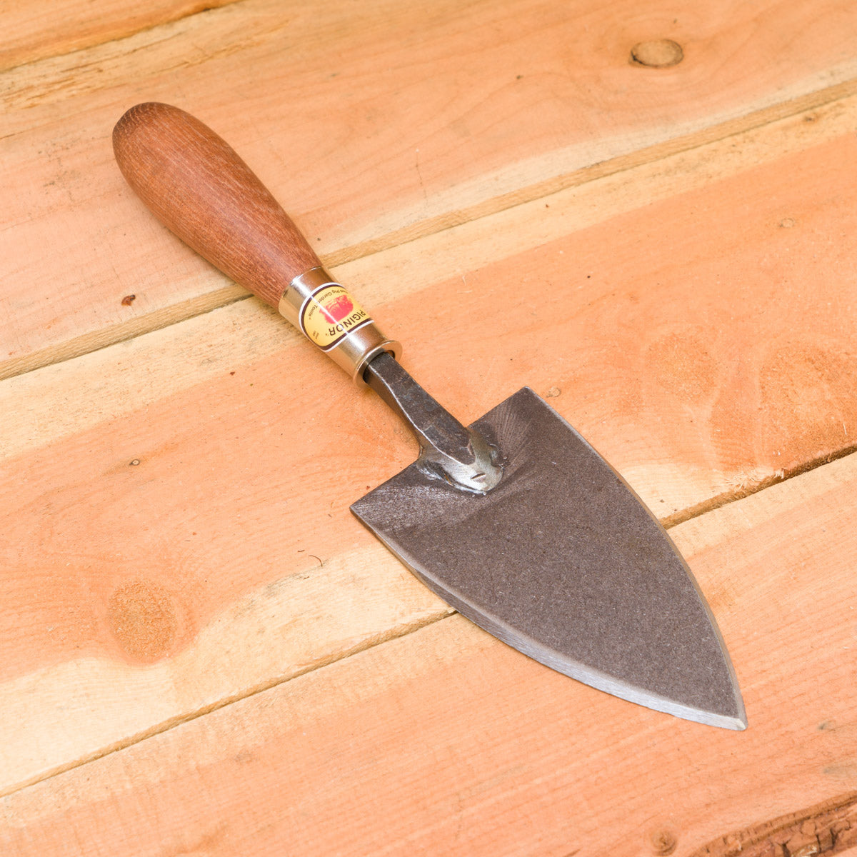 Flat Trowel - 5 Pack Wholesale