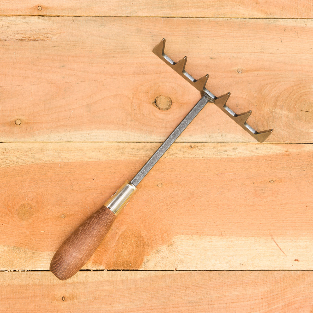 Hand Rake - 5 Pack Wholesale