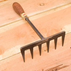 Hand Rake