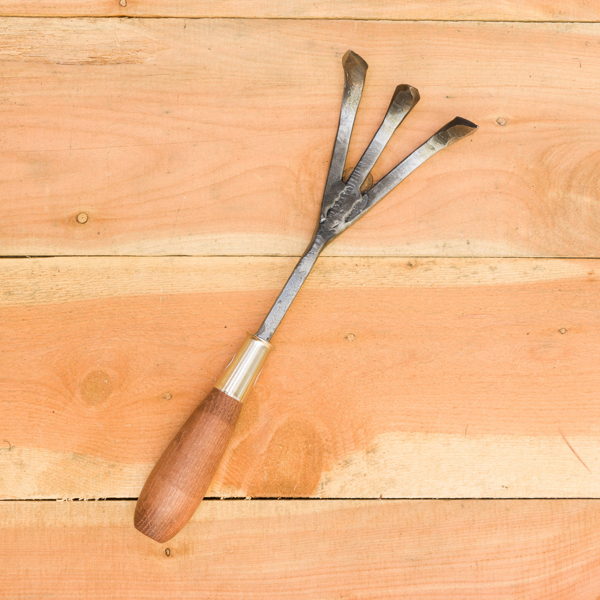Three-Tine Cultivator - 5 Pack Wholesale