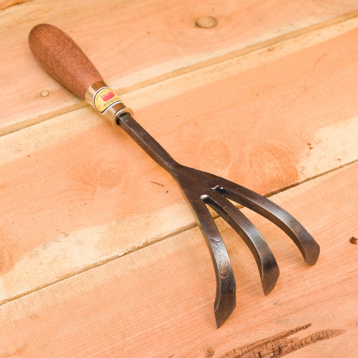 Three-Tine Cultivator - Sample Wholesale