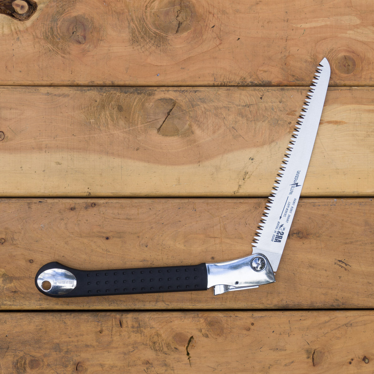 ARS Pruning Folding Saw (24L)