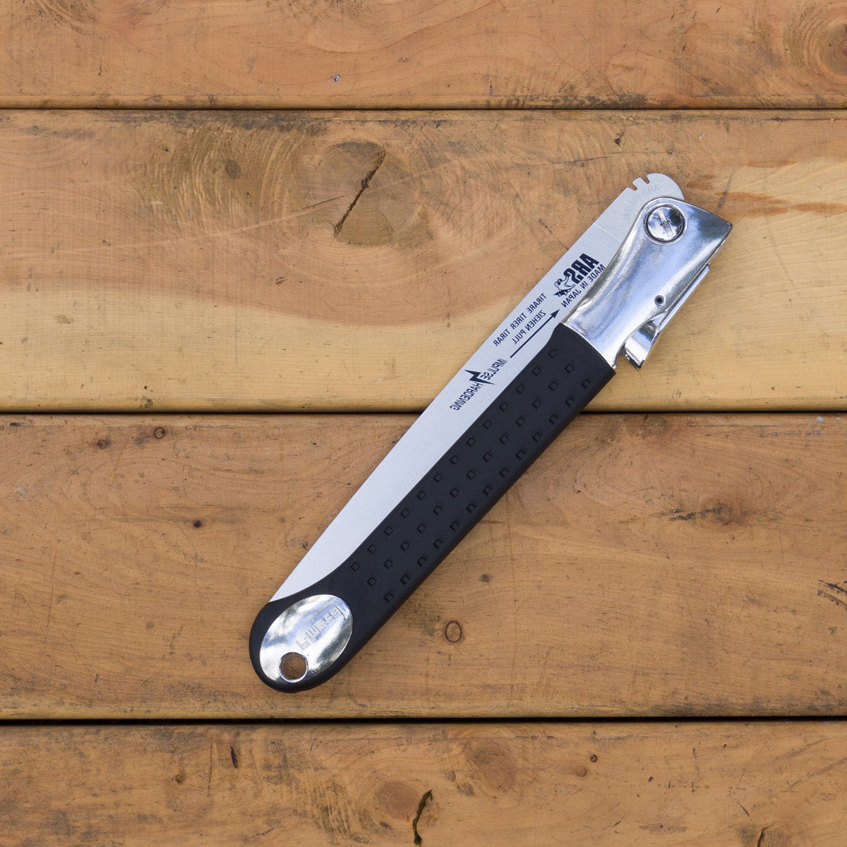 ARS Pruning Folding Saw (24L)