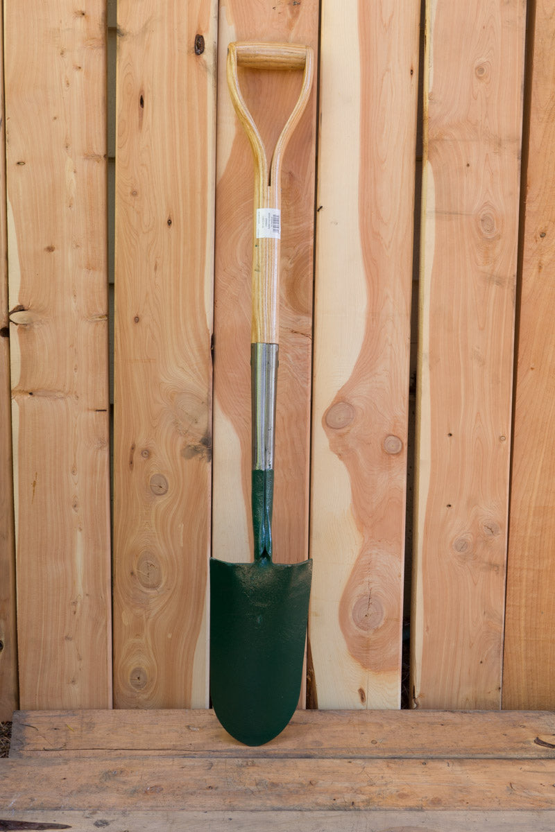 Rabbiting Spade (Bulldog)