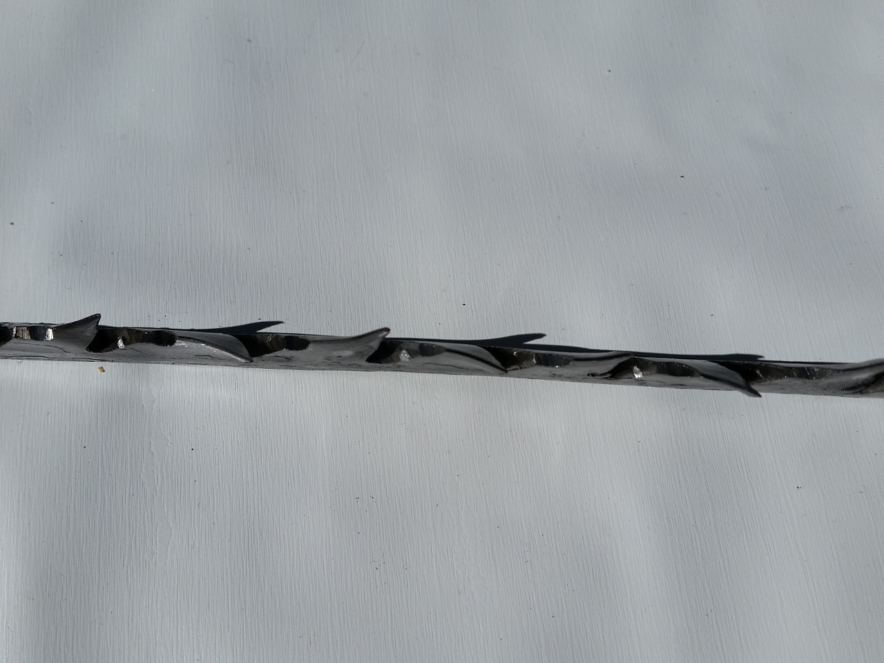 Root Saw