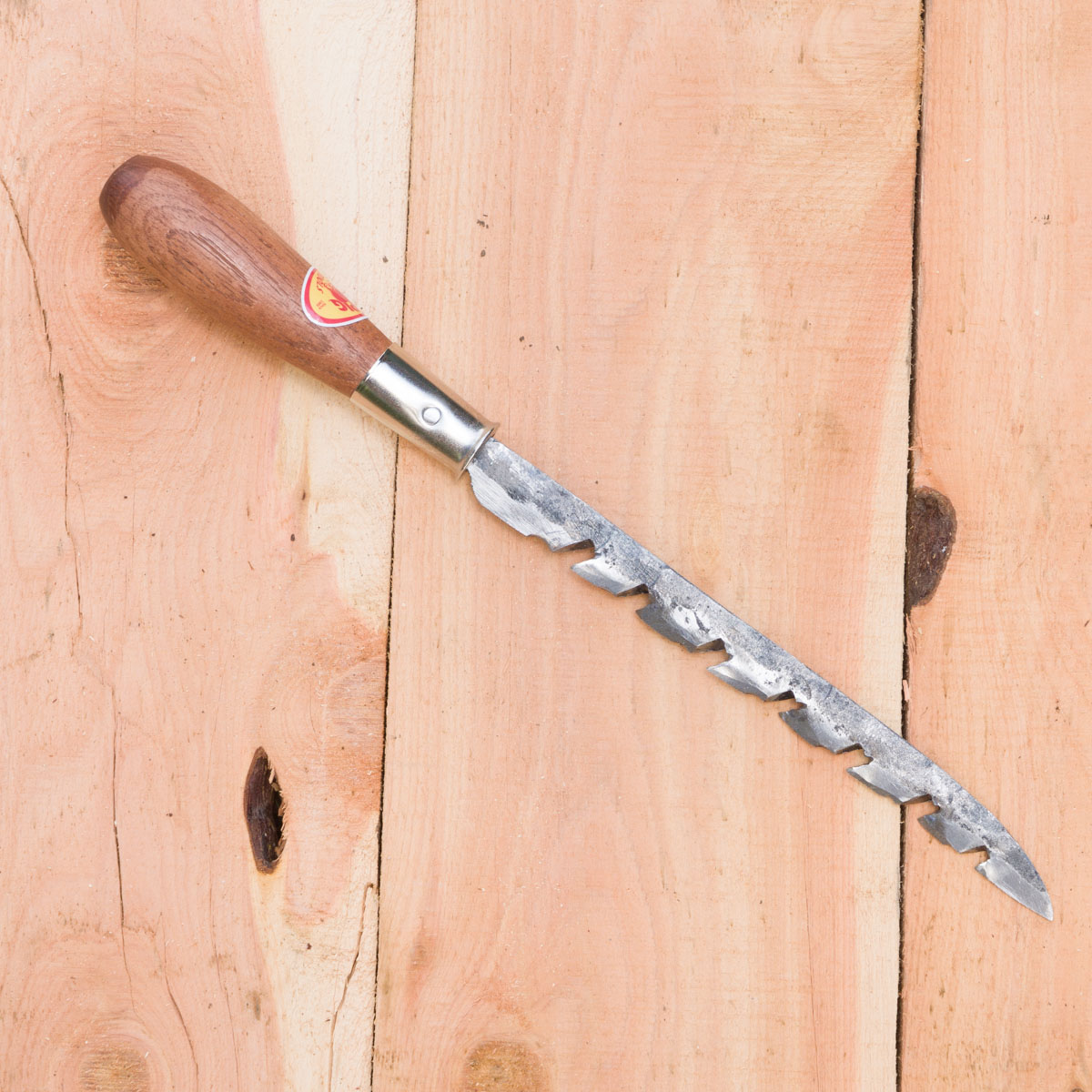 Root Saw