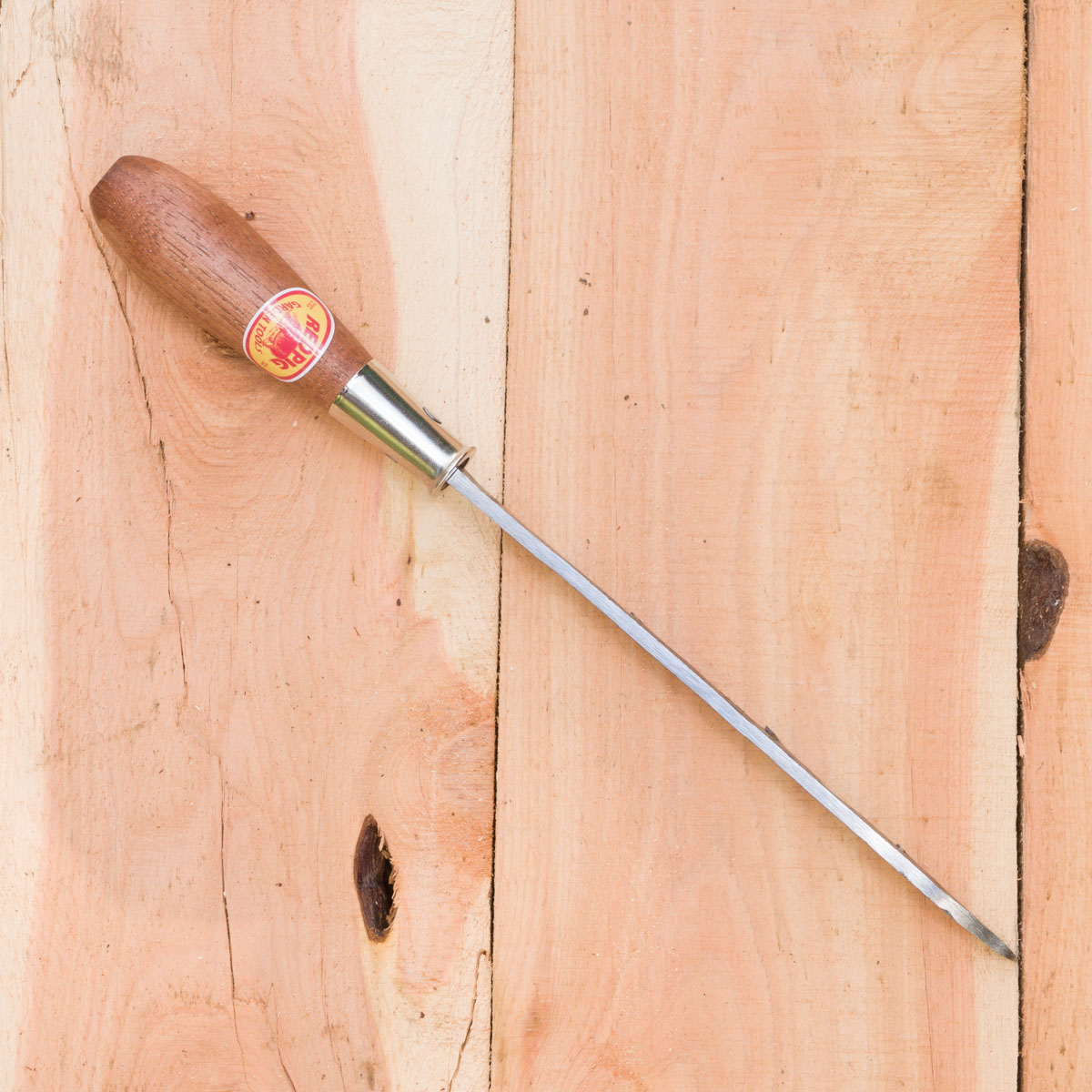 Root Saw