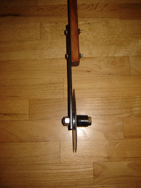 Planet Jr. Edger - Reproduction