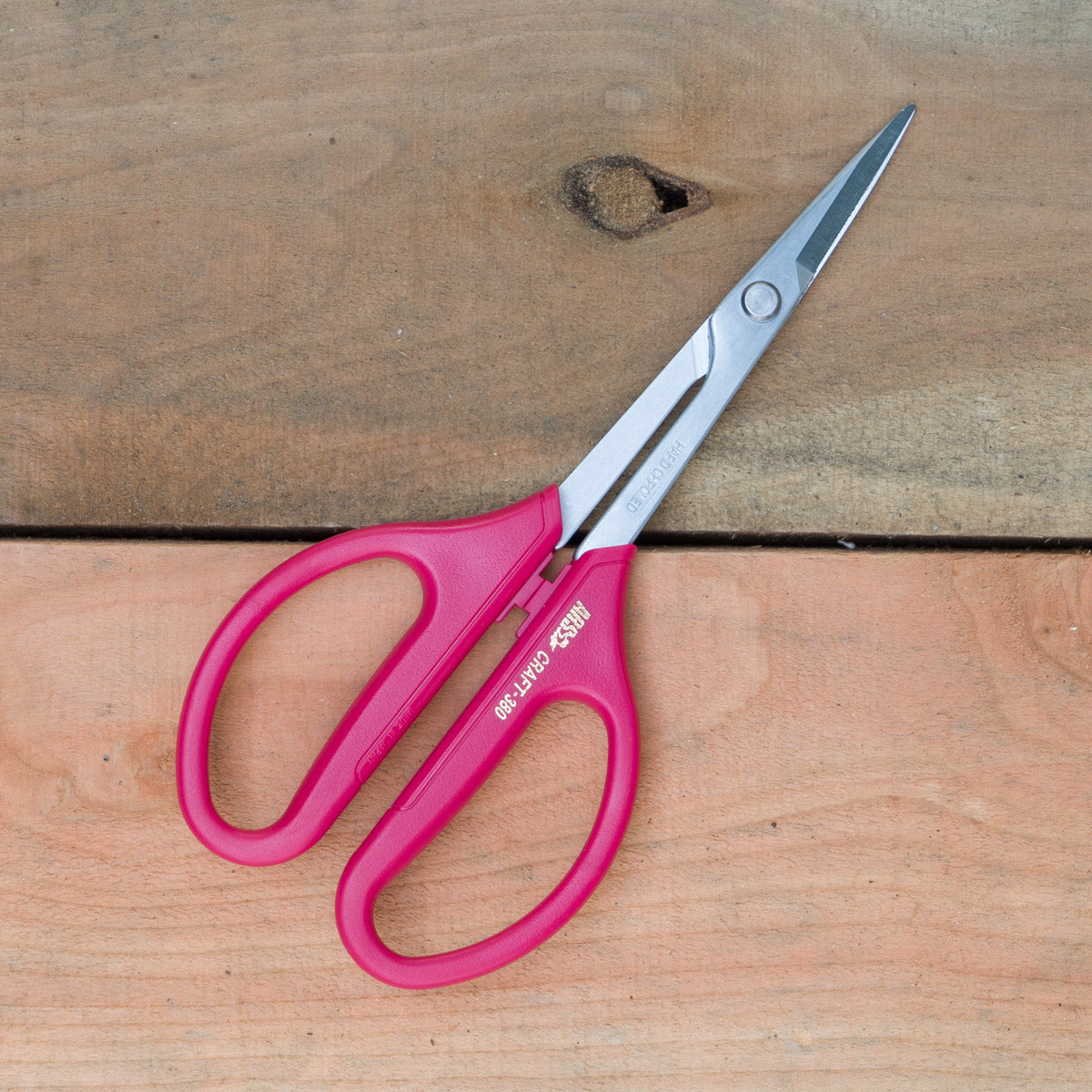 Bonsai Scissors, Scissors