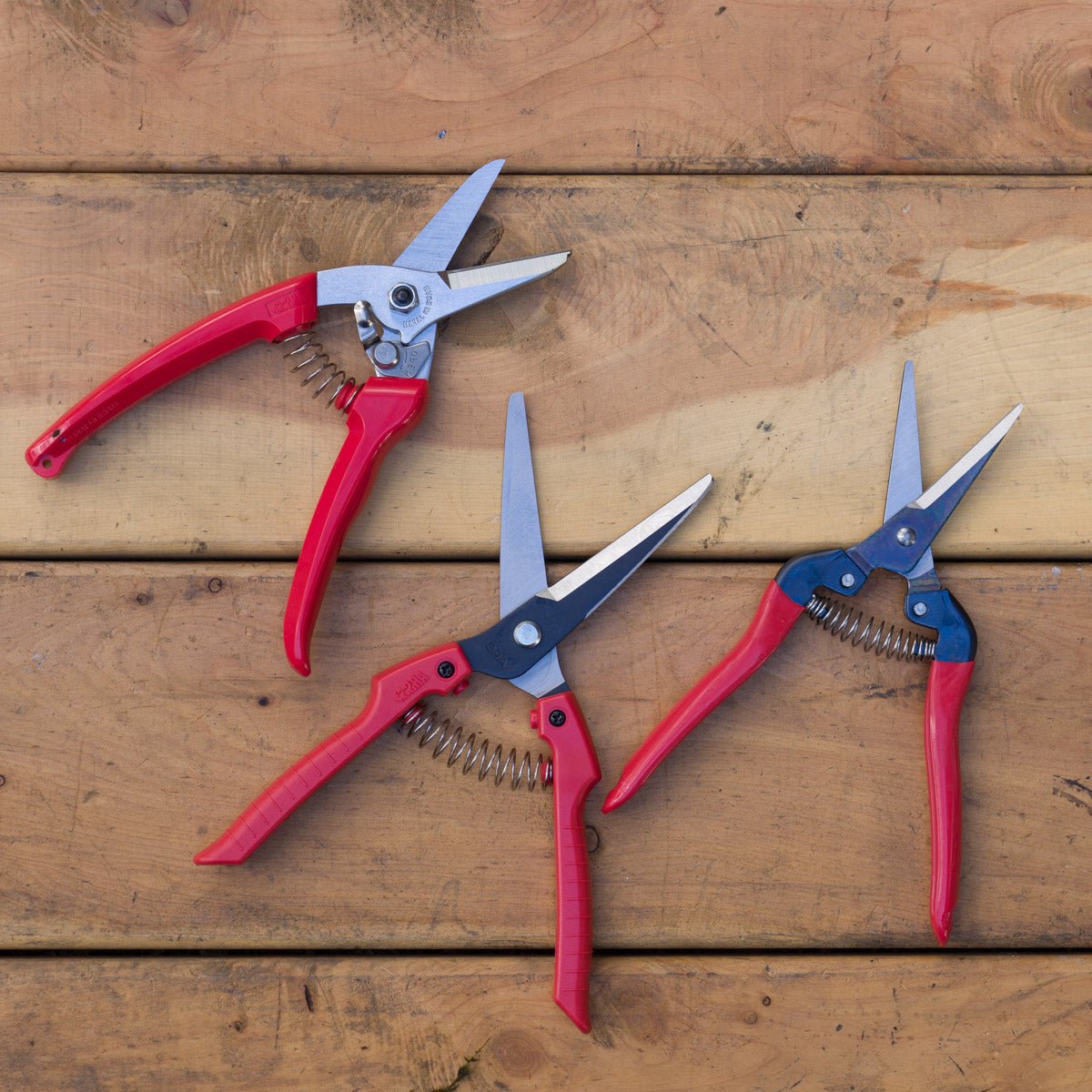 ARS 7" Multi-Purpose Shear- straight blade (140D)