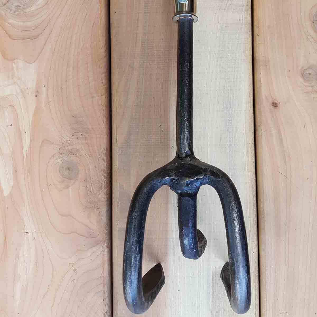 3-Tine Hand Cultivator