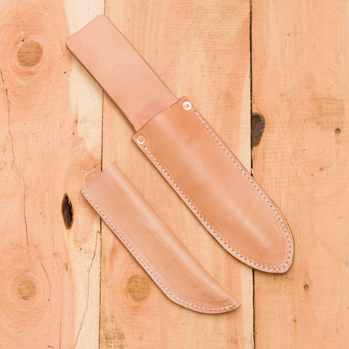 Leather Sheath