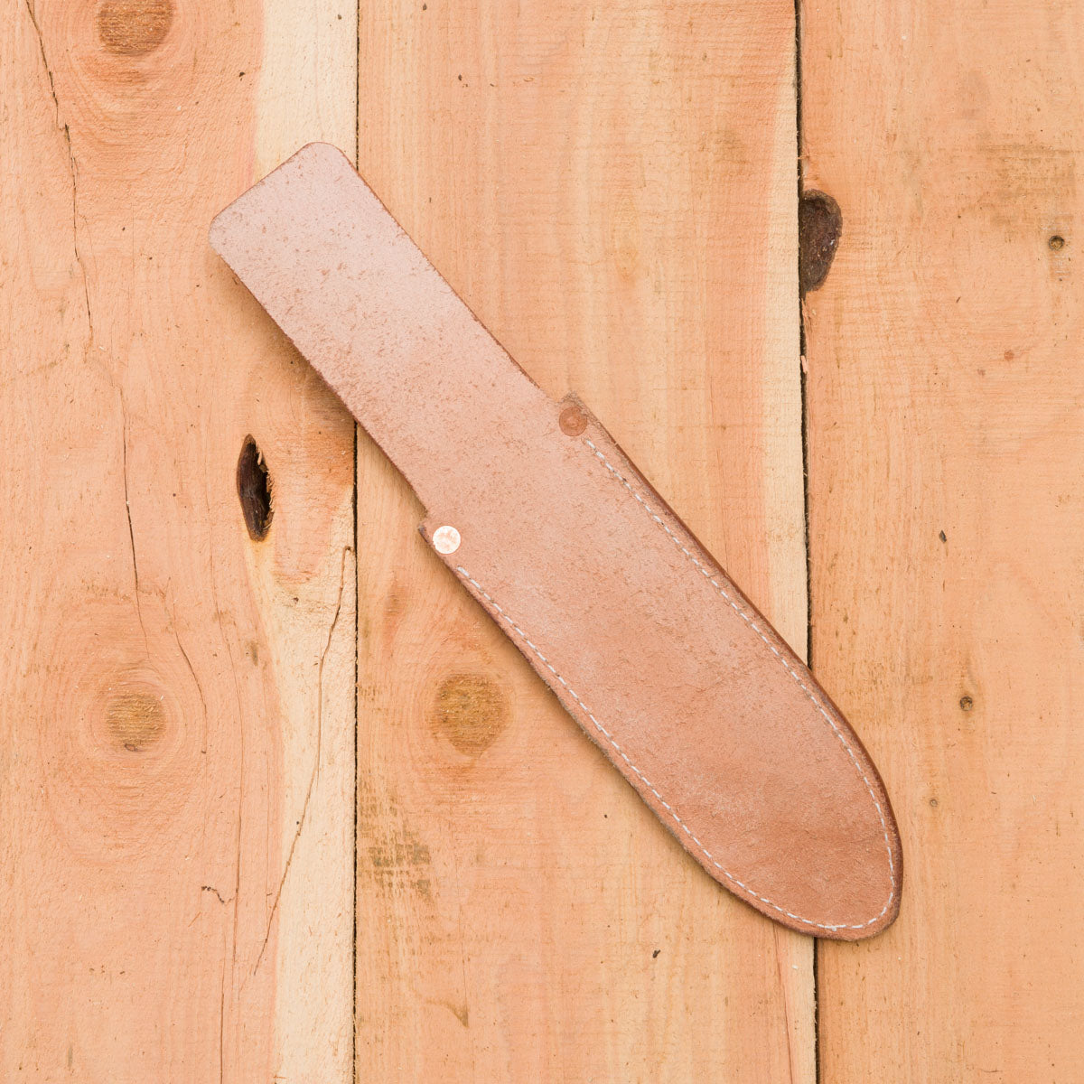 Leather Sheath