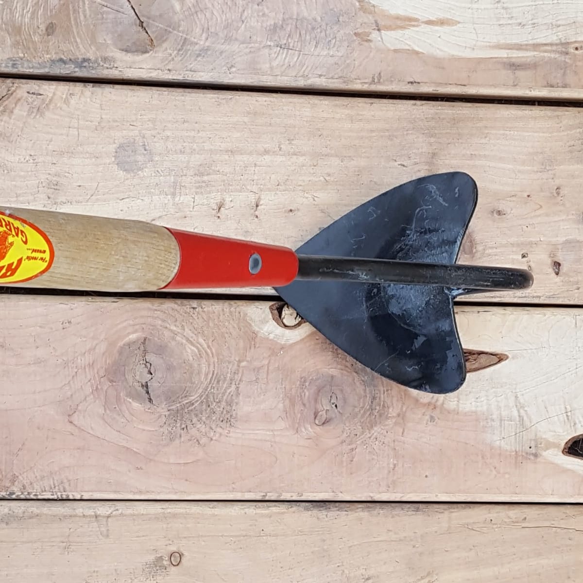 Warren Hoe Long Handle